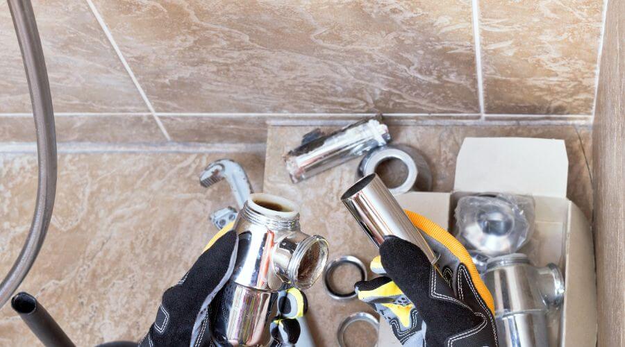 Local Chimney Repair in Crabtree, PA